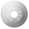 Pagid Brakes Brake Disc, 355121952 355121952 - alternate 2